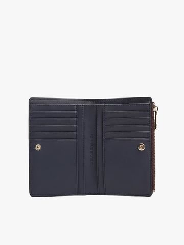 Tommy Hilfiger - Ví Nữ Glam Bifold Wallet