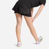 Puma - Quần ngắn nữ Women's Puma Run Ultraweave 2In1 4 Inch Shorts