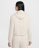 Nike - Áo Hoodie Nữ Sportswear Chill Knit Lightweight Oversized Hoodie