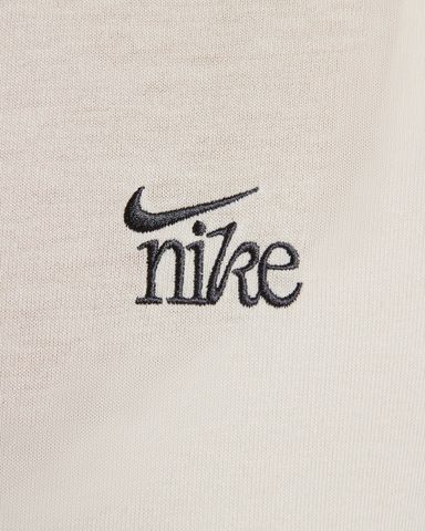 Nike - Áo Hoodie Nữ Sportswear Chill Knit Lightweight Oversized Hoodie