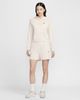Nike - Áo Hoodie Nữ Sportswear Chill Knit Lightweight Oversized Hoodie