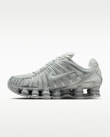 Nike - Giày Thời Trang Nữ Shox TL Reflective Accents
