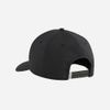 Puma - Nón mũ nam Men's Puma Heritage P Tech Cap - Black