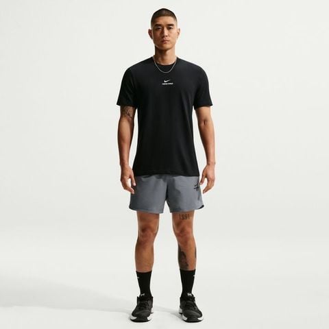 Nike - Quần Ngắn Thể Thao Nam Pro Training Dri-Fit 15cm Shorts