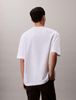 Calvin Klein - Áo Thun Tay Ngắn Nam Lunar New Year Graphic Relaxed T-Shirt