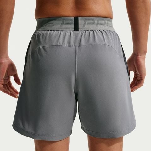 Nike - Quần Ngắn Thể Thao Nam Pro Training Dri-Fit 15cm Shorts