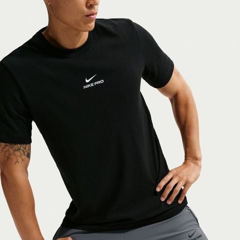 Nike - Quần Ngắn Thể Thao Nam Pro Training Dri-Fit 15cm Shorts