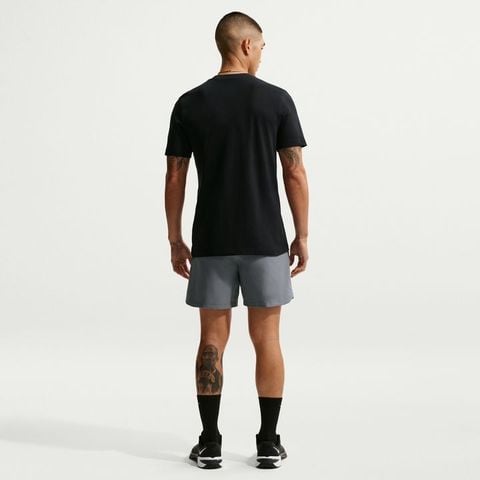 Nike - Quần Ngắn Thể Thao Nam Pro Training Dri-Fit 15cm Shorts