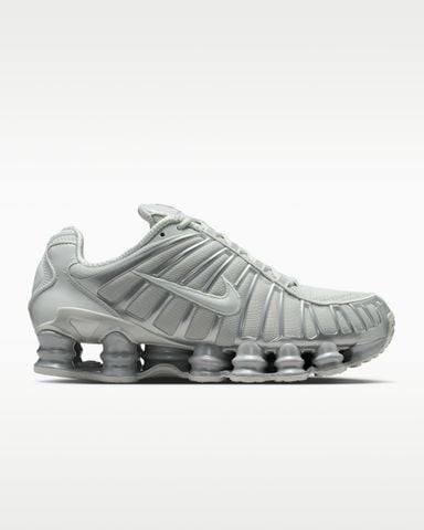 Nike - Giày Thời Trang Nữ Shox TL Reflective Accents