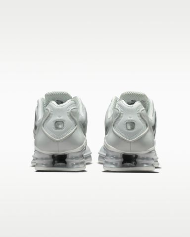 Nike - Giày Thời Trang Nữ Shox TL Reflective Accents