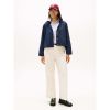 Tommy Hilfiger - Áo khoác gió tay dài nữ TH Lady Jacket Windbreaker