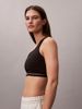 Calvin Klein - Áo Ngực Thể Thao Nữ Quick-Dry Medium-Impact Sports Bra