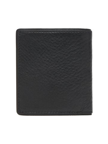Tommy Hilfiger - Ví nam Corporate Leather Trifold Wallet