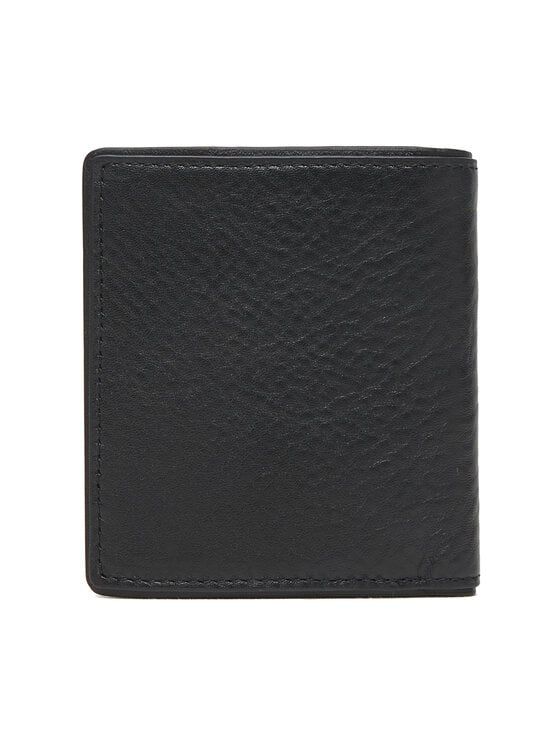 Tommy Hilfiger - Ví nam Corporate Leather Trifold Wallet