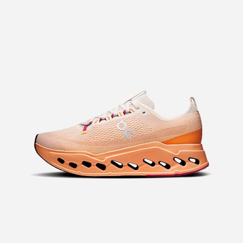 On - Giày chạy bộ nam Cloudsurfer Max Running