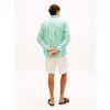 Tommy Hilfiger - Áo Sơ Mi Nam Papertouch Fun Classic Fit Shirt