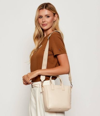 Tommy Hilfiger - Túi xách nữ TH Casual Mini Tote