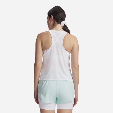 Under Armour - Áo Thun Ba Lỗ Nữ Velociti Singlet Tank Running Top