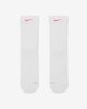 Nike - Vớ thể thao cổ cao Nam Nữ Running Lightweight Crew Socks (1 Pair)