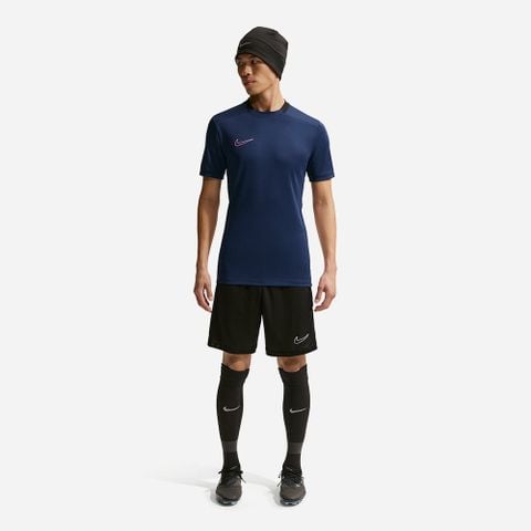 Nike - Áo Tay Ngắn Thể Thao Nam Dri-FIT Academy 25 Soccer Jersey