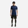 Nike - Áo Tay Ngắn Thể Thao Nam Dri-FIT Academy 25 Soccer Jersey