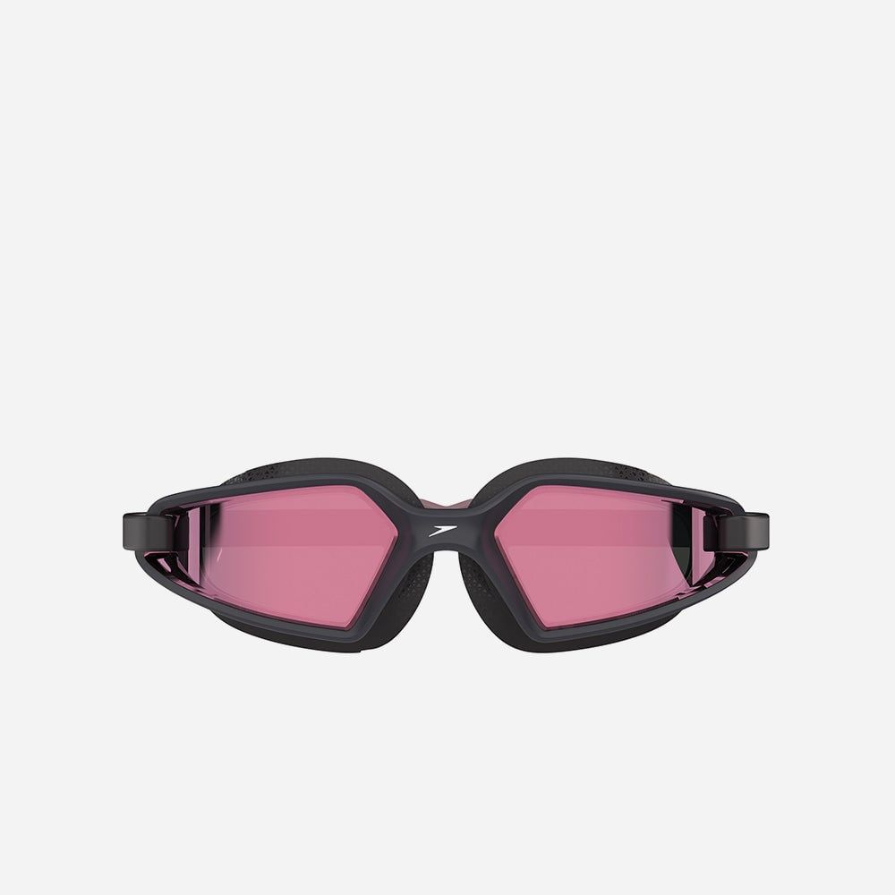 Speedo - Kính Bơi Nam Fitness Swimming Hydropulse Mirrored