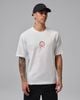 Nike - Áo Tay Ngắn Thể Thao Nam Jordan Graphic T-Shirt