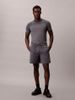 Calvin Klein - Quần ngắn thể thao nam Wicking Quick-Dry Performance Gym Shorts