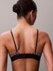 Calvin Klein - Áo Ngực Nữ Lightly Lined Triangle
