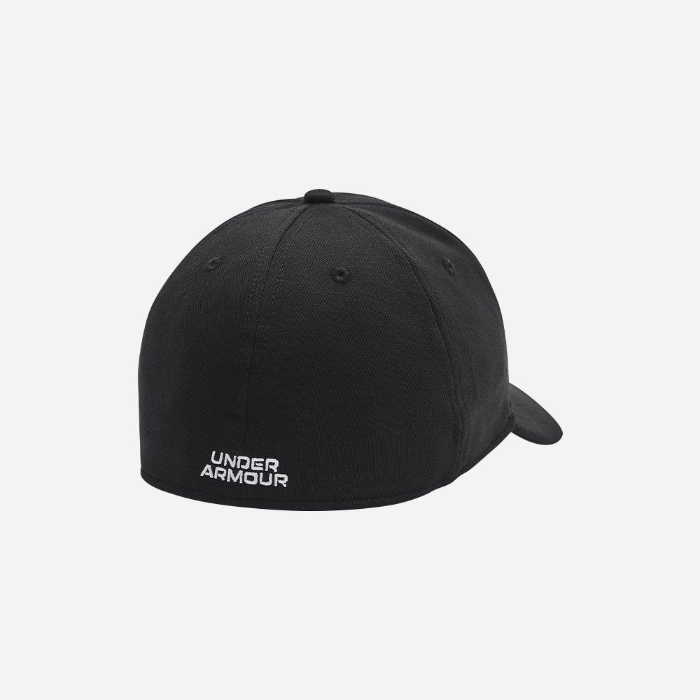 Under Armour - Nón mũ thể thao nam Men'S Ua Blitzing Training