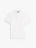 Tommy Hilfiger - Áo Thun Có Cổ Nam Jacquard Hidden Placket Regular Polo