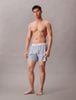 Calvin Klein - Quần Ngủ Nam Cotton Poplin Traditional Boxers