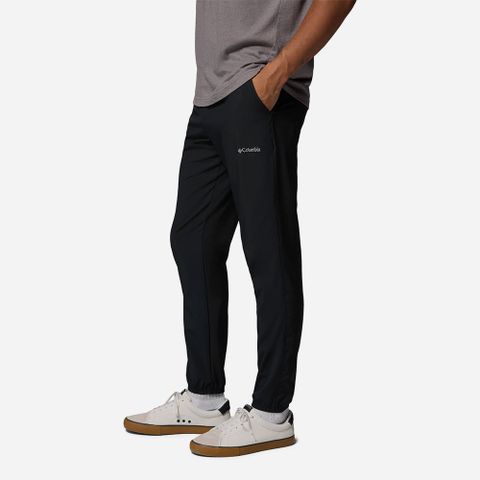 Columbia - Quần Dài Thể Thao Nam Vital Valley Jogger
