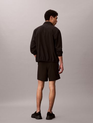 Calvin Klein - Quần Ngắn Thể Thao Nam Woven Short