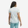 adidas - Áo thun có cổ đánh gôn Nữ Women's Adidas Ultimate365 Jacquard Polo Shirt - Mint