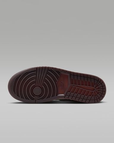 Nike - Giày Sneakers Nữ Air Jordan 1 Low Method Of Make