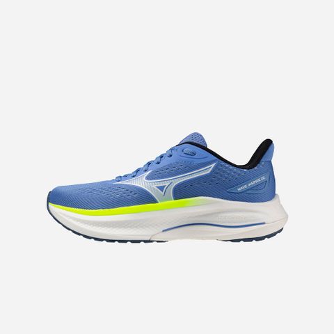 Mizuno - Giày Chạy Bộ Nữ Wave Inspire 22