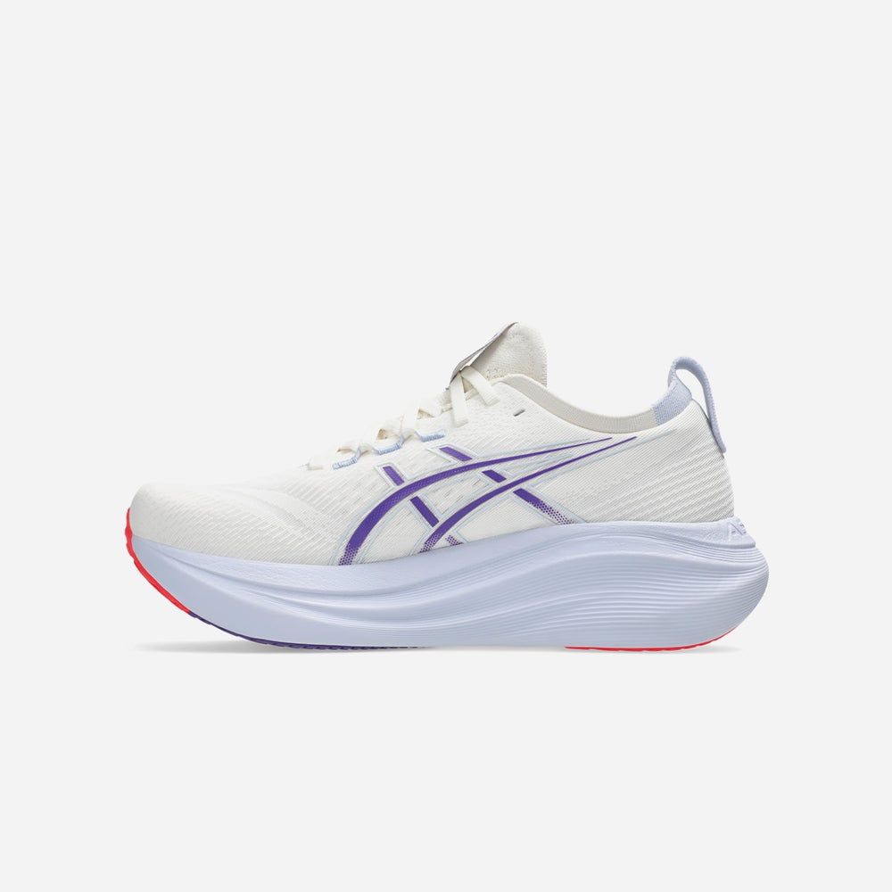 Asics - Giày chạy bộ nam Gel-Nimbus 27 Tokyo Running