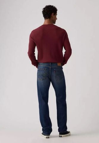 Levi's - Quần Jean Dài Nam 505 Regular Jeans - 2