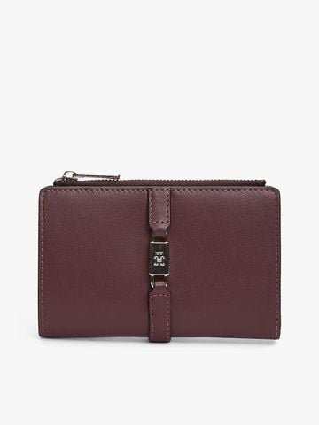 Tommy Hilfiger - Ví Nữ Glam Bifold Wallet