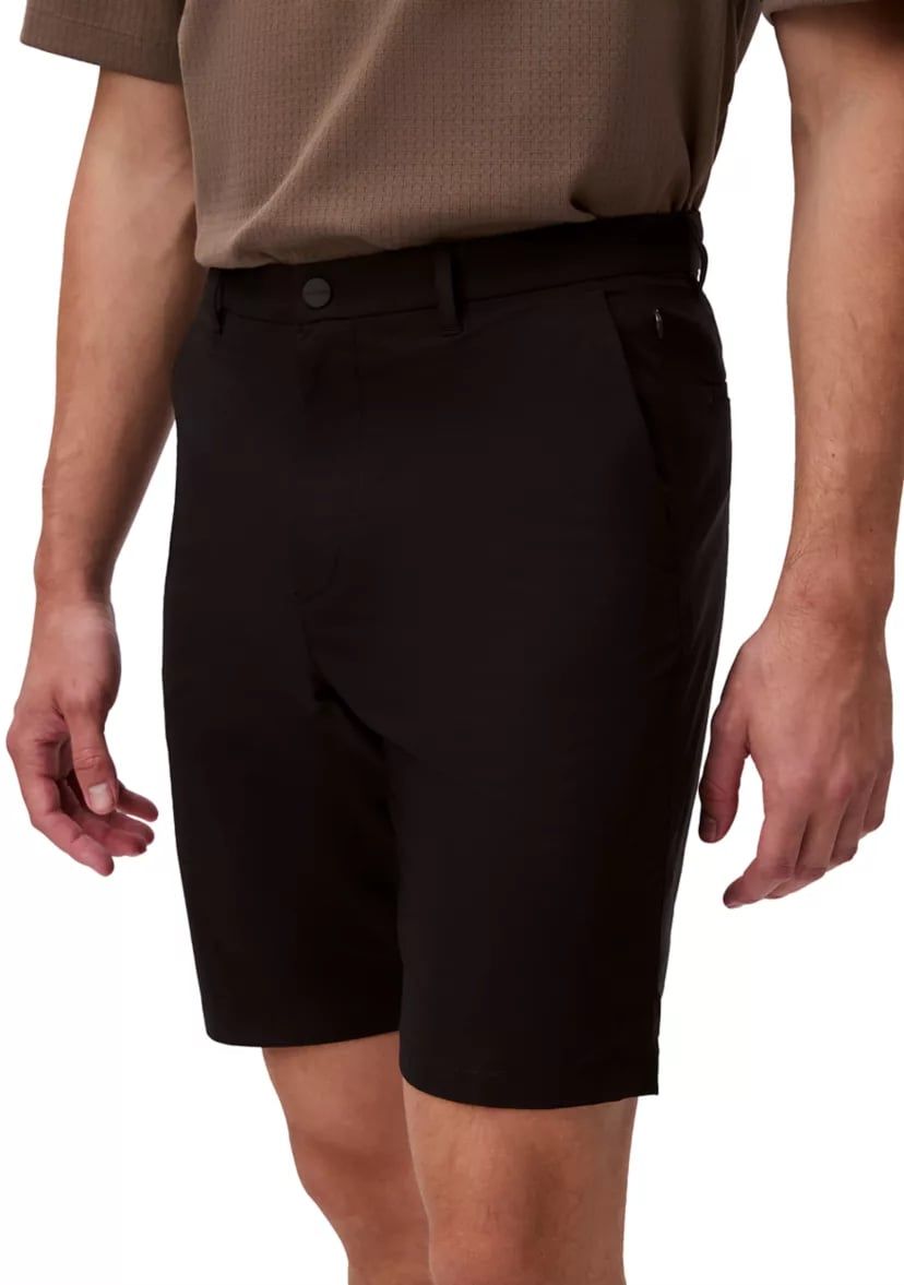 Calvin Klein - Quần ngắn nam Classic Tech Shorts