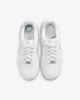 Nike - Giày Trẻ Em Bé Trai Air Force 1 Low LE All White