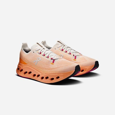 On - Giày chạy bộ nam Cloudsurfer Max Running