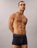 Calvin Klein - Quần Lót Nam Icon Microfiber Stretch Metallic Low Rise Trunk