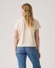 Levi's - Áo thun tay ngắn nữ Graphic Boxy Tee - Neutral