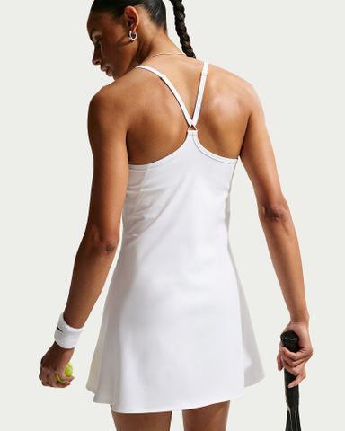 Nike - Đầm Thể Thao Nữ NikeCourt Advantage Dri-FIT Dress