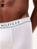 Tommy Hilfiger - Bộ 3 quần lót nam TH Premium 3P Trunk Boxer