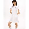 Tommy Hilfiger - Đầm Nữ TH Badge Pique Dress