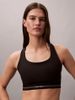 Calvin Klein - Áo Ngực Thể Thao Nữ Quick-Dry Medium-Impact Sports Bra