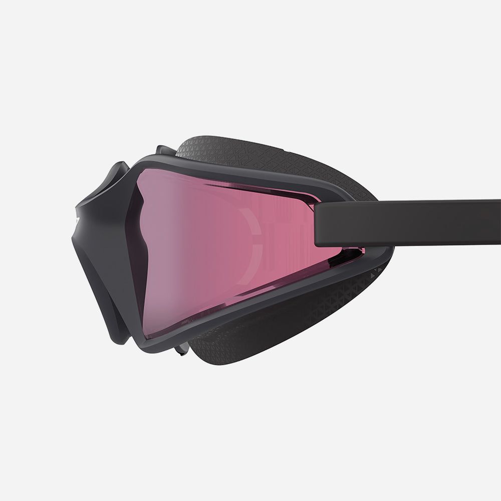 Speedo - Kính Bơi Nam Fitness Swimming Hydropulse Mirrored